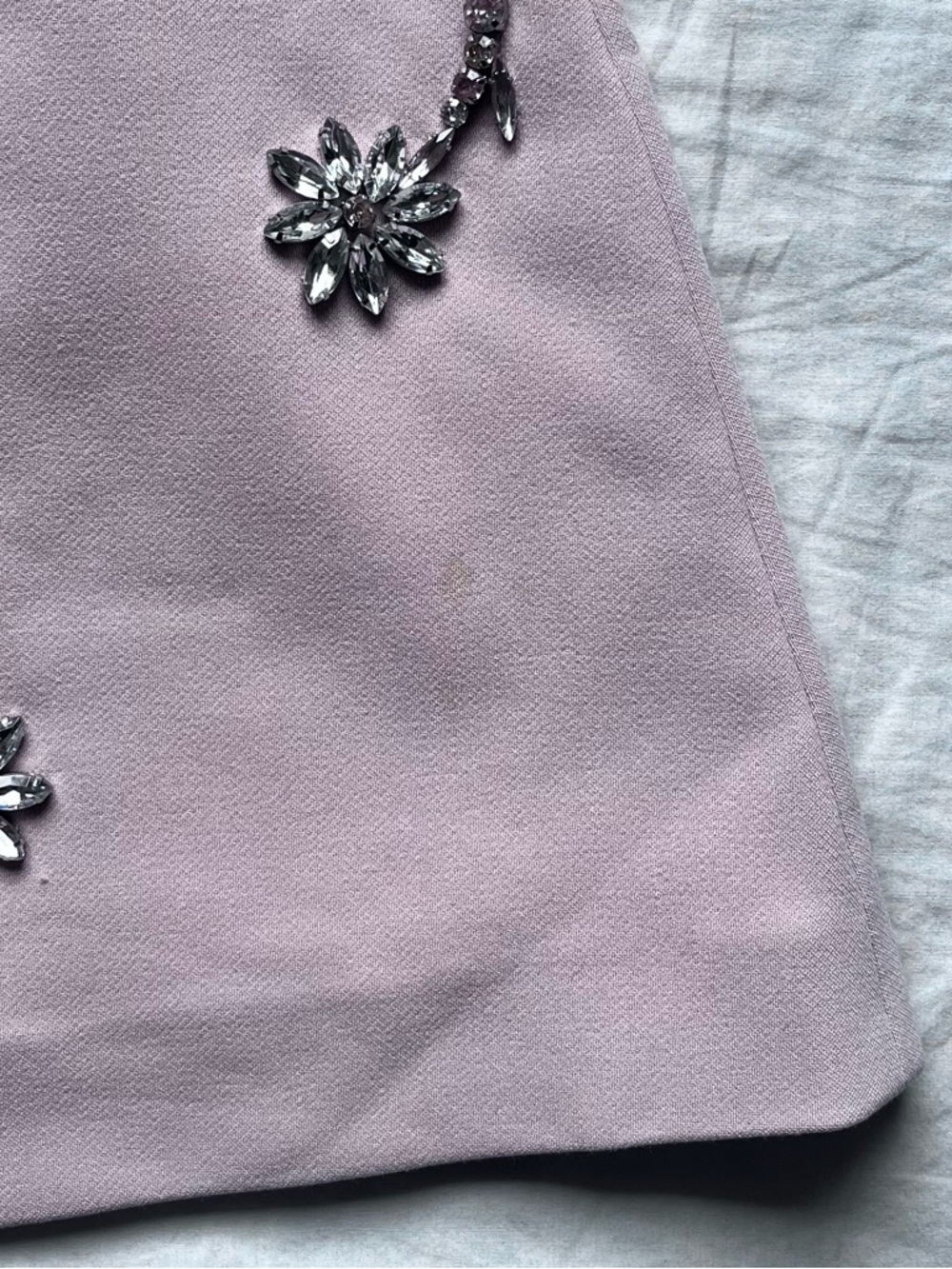 kate spade pink mini dress - Picture 7 of 7